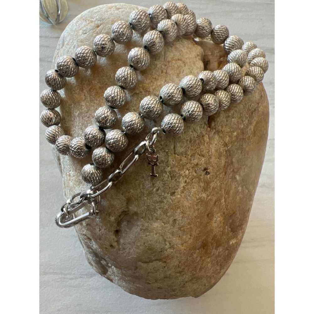 Vintage Crown Trifari Necklace